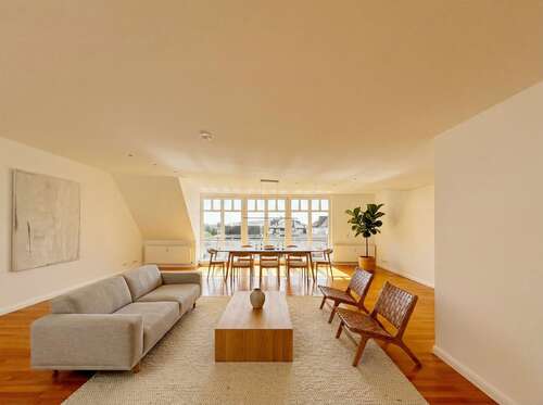 Foto - Wohnung zum Mieten in Berlin 3.410,00 € 233 m²