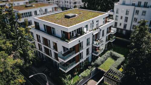 Foto - Wohnung zum Kaufen in Potsdam 750.000,00 € 101.73 m²