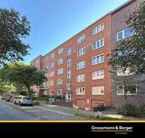 Wohnung zum Kaufen in Hamburg 298.000,00 € 64 m²