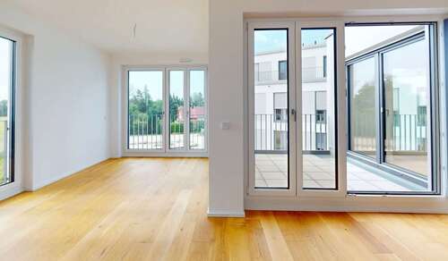 Foto - Wohnung zum Kaufen in München 899.901,00 € 109 m²