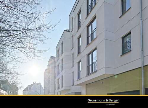 Foto - Wohnung zum Kaufen in Hamburg 415.000,00 € 54 m²