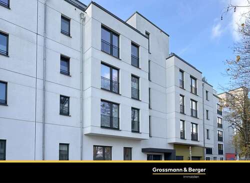 Foto - Wohnung zum Kaufen in Hamburg 415.000,00 € 54 m²