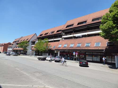 Foto - Büro in Landshut 1.500,00 € 150 m²