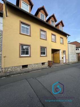 Foto - Wohnung zum Kaufen in Zornheim 369.000,00 € 120 m²