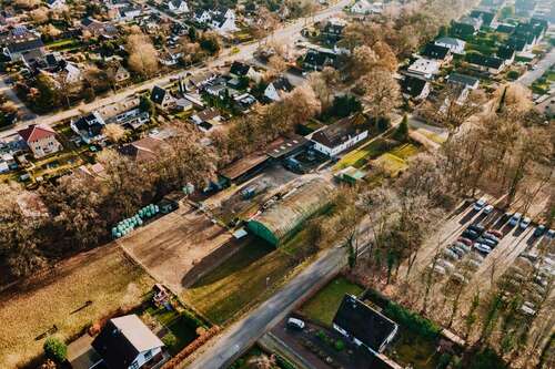 Foto - Grundstück zu verkaufen in Ahrensburg 899.000,00 € 4992 m²