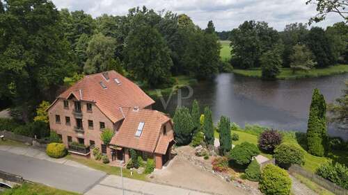 Foto - Haus zum Kaufen in Bergen 1.045.000,00 € 400 m²