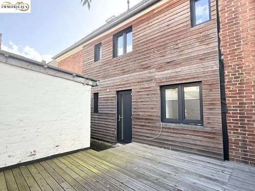 Foto - Haus zum Kaufen in Barth 349.000,00 € 127 m²