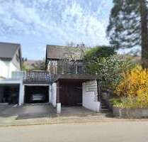 Haus zum Kaufen in Weissach im Tal 295.000,00 € 137 m²