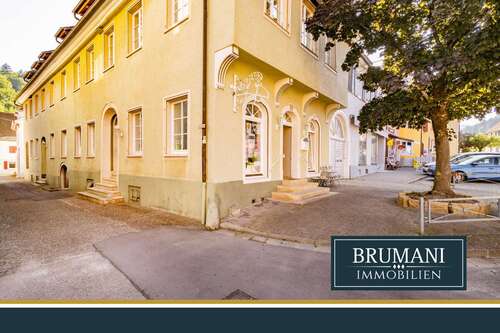 Foto - Haus zum Kaufen in Sulzburg 827.000,00 € 234 m²