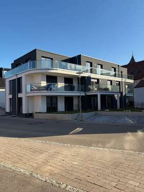 Foto - Wohnung zum Kaufen in Ilsfeld-Auenstein 549.000,00 € 107 m²