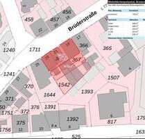 Grundstück in Bad Salzuflen 499.800,00 € 735 m²
