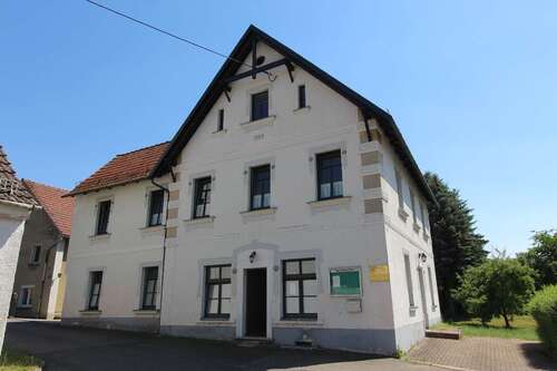 Foto - Haus zum Kaufen in Nobitz 119.000,00 € 150 m²