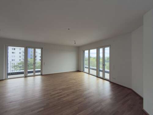 Foto - Wohnung zum Mieten in Mainz-Kastel 3.595,00 € 138 m²