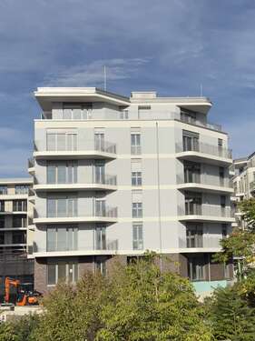 Foto - Wohnung zum Mieten in Mainz-Kastel 2.260,00 € 107.67 m²