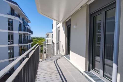 Foto - Wohnung zum Mieten in Mainz-Kastel 2.260,00 € 107.67 m²