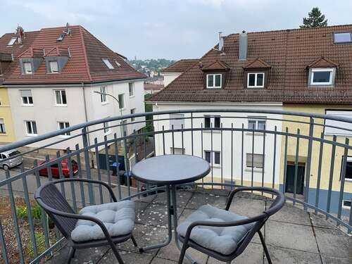 Foto - Wohnung zum Kaufen in Pforzheim 114.500,00 € 28 m²