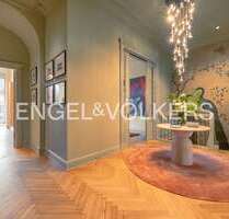 Wohnung zum Kaufen in Hamburg 4.950.000,00 € 280 m²