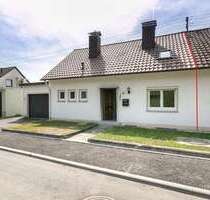 Haus zum Kaufen in Rottenacker 315.000,00 € 104.8 m²