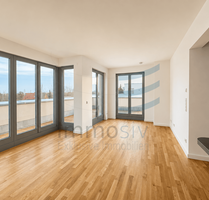 Wohnung zum Mieten in Nauen 1.530,00 € 104.84 m²