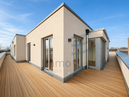 Foto - Wohnung zum Mieten in Nauen 1.530,00 € 104.84 m²