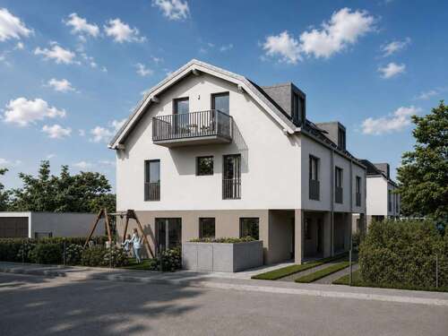 Foto - Grundstück zu verkaufen in München 615.000,00 € 131 m²