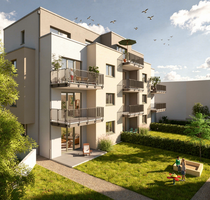 Wohnung zum Kaufen in Karlsruhe 534.500,00 € 84 m²