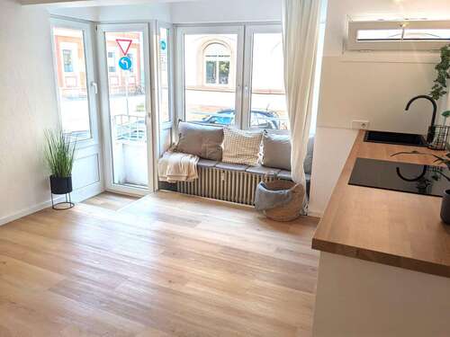 Foto - Wohnung zum Kaufen in Heidelberg 219.500,00 € 35 m²