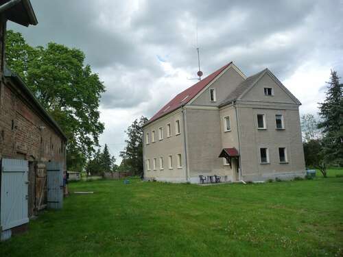 Foto - Büro in Küstriner Vorland 385.000,00 € 260 m²