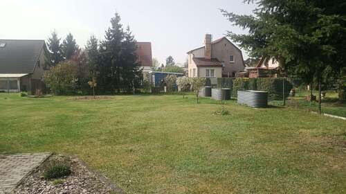 Foto - Grundstück zu verkaufen in Oberkrämer OT Bötzow 200.000,00 € 678 m²