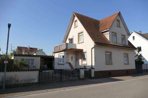 Foto - Haus zum Kaufen in Bietigheim 430.000,00 € 130 m²