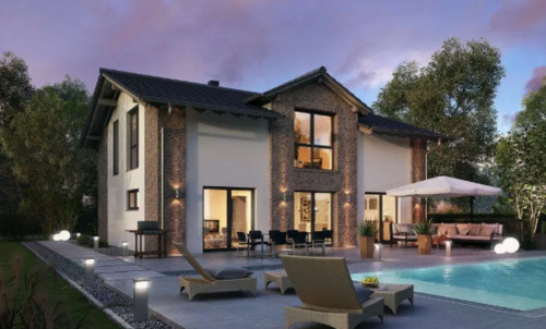 Foto - Haus zum Kaufen in Potsdam 731.700,00 € 162 m²