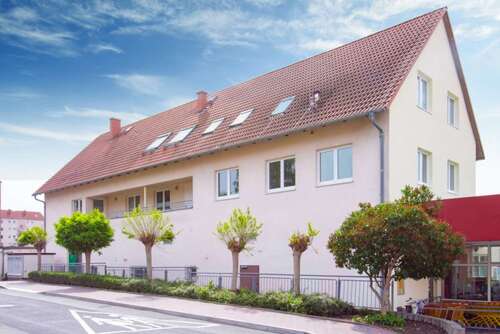 Foto - Wohnung zum Mieten in Hartha 371,80 € 67.6 m²