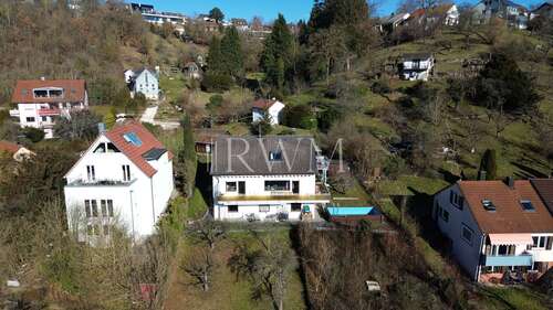 Foto - Haus zum Kaufen in Tübingen 899.000,00 € 236.25 m²