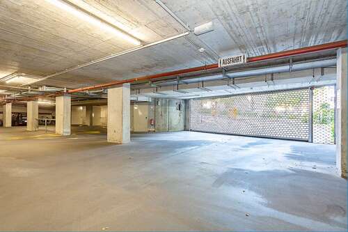 Foto - Garage zu vermieten in Erkner 75,00 €
