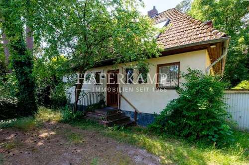 Foto - Haus zum Kaufen in Hamburg 400.000,00 € 120 m²