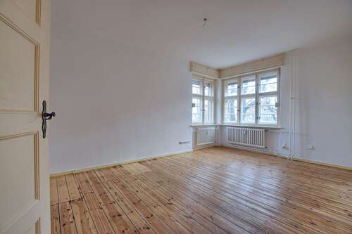 Foto - Wohnung zum Kaufen in Berlin 149.000,00 € 47.57 m²