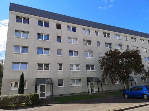 Foto - Wohnung zum Mieten in Gotha 265,00 € 43.5 m²