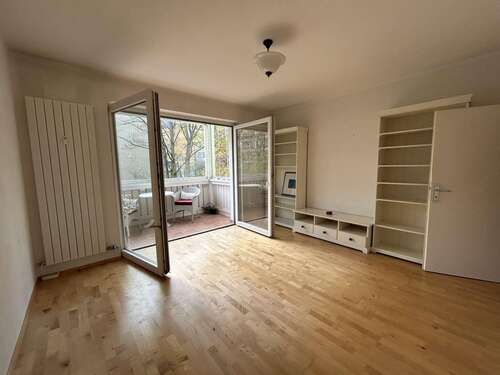 Foto - Wohnung zum Kaufen in Düsseldorf 380.000,00 € 63 m²