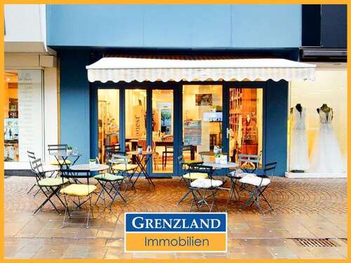 Foto - Gastronomie in Bocholt 1.250,00 € 110 m²