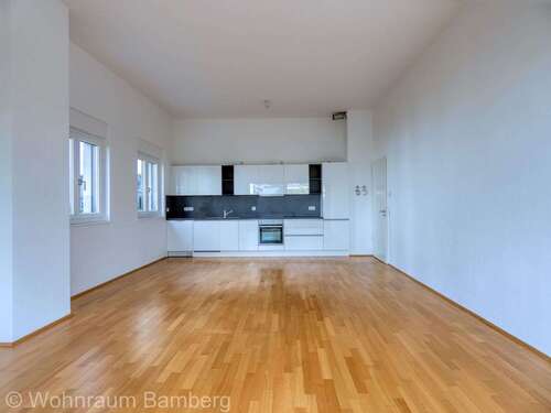 Foto - Wohnung zum Mieten in Bamberg 1.140,00 € 82.31 m²