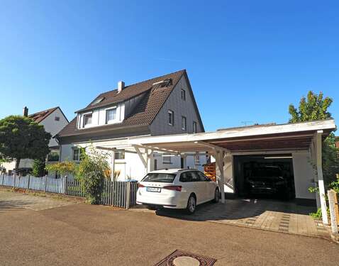 Foto - Haus zum Kaufen in Uhingen 699.000,00 € 165 m²