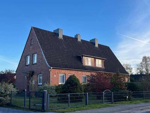 Foto - Haus zum Mieten in Bleckede 950,00 € 111 m²