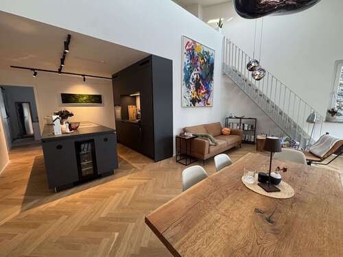 Foto - Wohnung zum Kaufen in Bietigheim-Bissingen Bissingen 899.000,00 € 132 m²