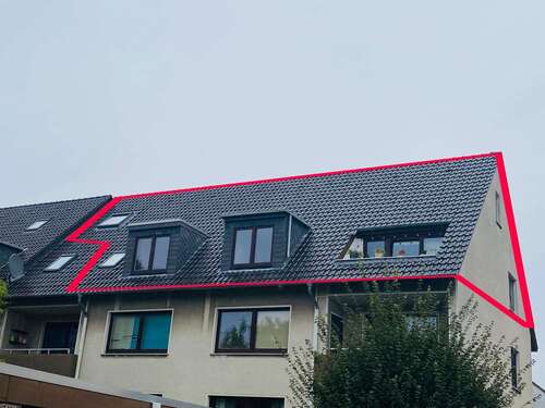 Foto - Wohnung zum Kaufen in Stadthagen 175.000,00 € 95 m²