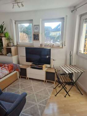 Foto - Wohnung zum Kaufen in Pforzheim 110.000,00 € 27 m²