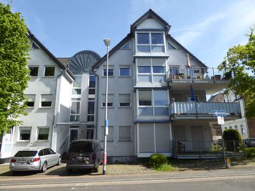 Foto - Wohnung zum Kaufen in Limburg 225.000,00 € 85 m²
