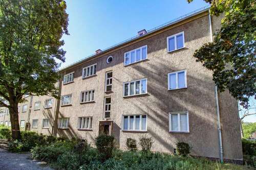 Foto - Wohnung zum Kaufen in Berlin 399.000,00 € 95.95 m²