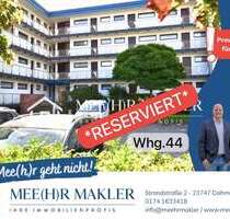 Wohnung zum Kaufen in Kellenhusen 189.000,00 € 43 m²