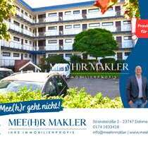 Wohnung zum Kaufen in Kellenhusen 189.000,00 € 43 m²