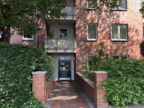 Foto - Wohnung zum Mieten in Hamburg 1.200,00 € 79.98 m²